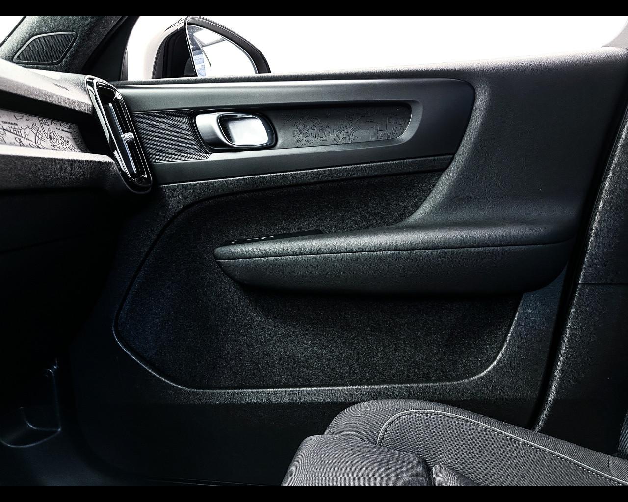 VOLVO XC40 Recharge Pure Electric Single Motor FW