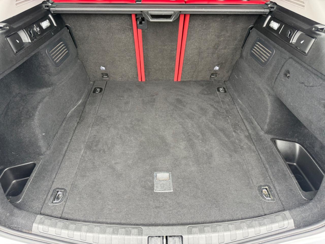 Alfa Romeo Stelvio 2.2 Turbodiesel 190 CV AT8 Q4 Sprint