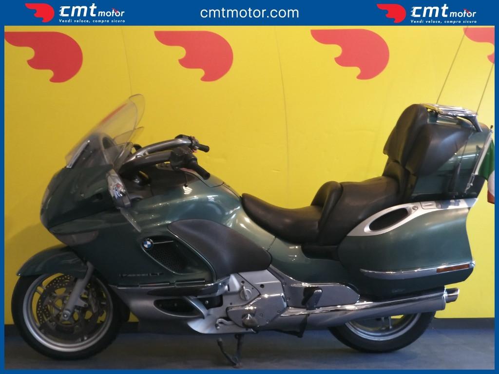 BMW K 1200 LT - 2002