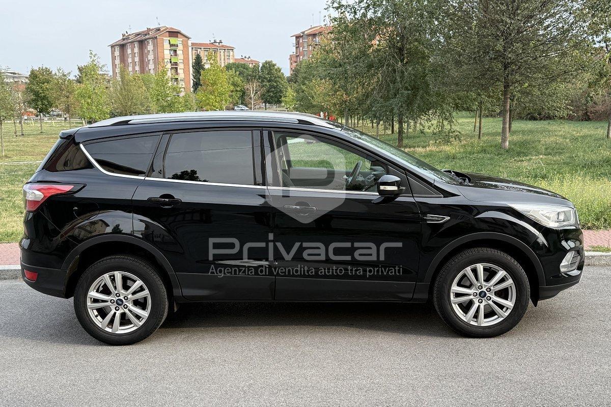 FORD Kuga 1.5 TDCI 120 CV S&S 2WD Business
