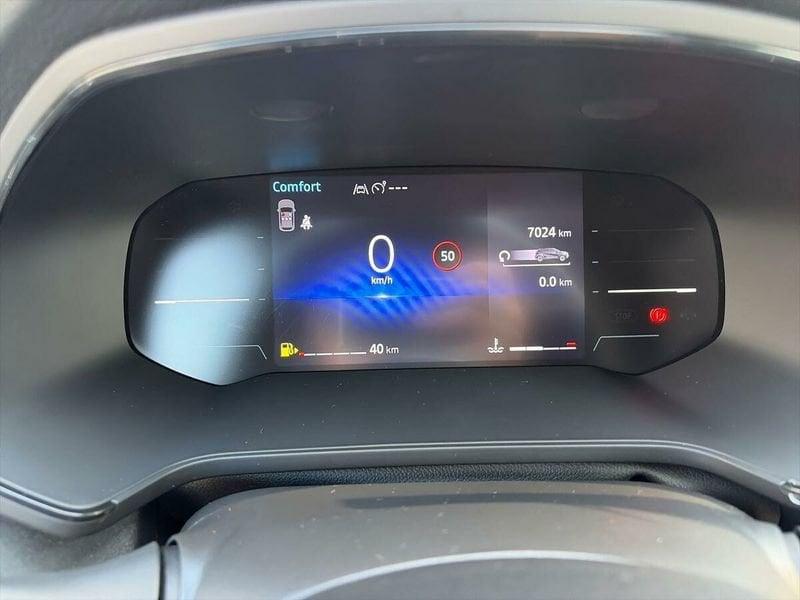 Renault Captur techno TCe 90