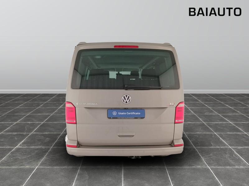 Volkswagen T6 Multivan 2.0 tdi 150cv highline 4motion