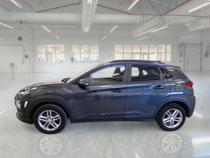 HYUNDAI KONA 1.6 CRDi 115cv Xtech