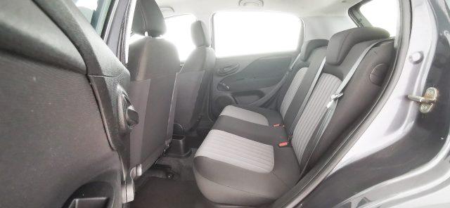FIAT Punto 1.2 8V 5 porte Street