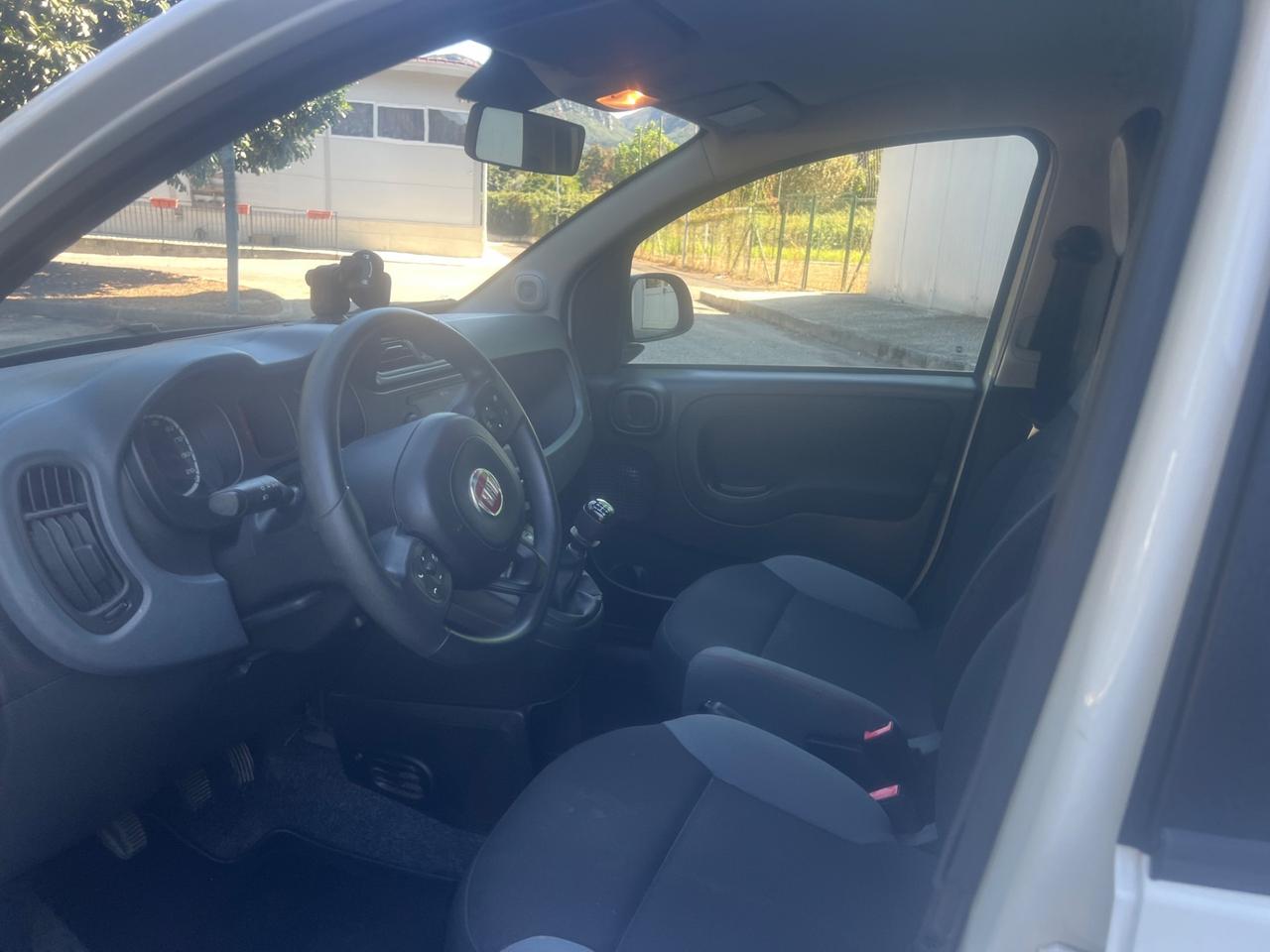 Fiat Panda 0.9 TwinAir Turbo S&S 4x4