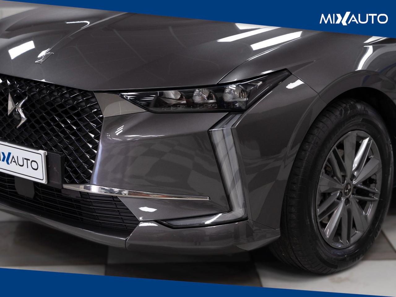 DS Automobiles DS4 1.5 BlueHDI Bastille Business 130CV Auto
