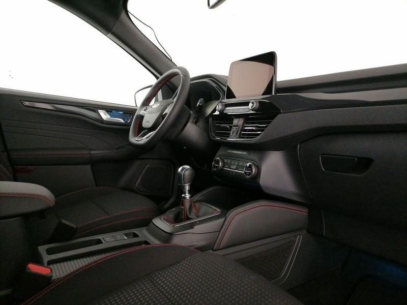 Ford Kuga 1.5 ecoblue ST-Line 2wd 120cv