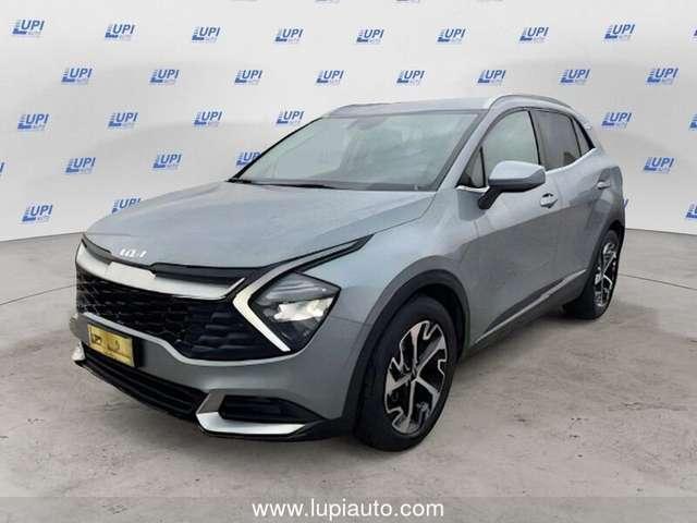 Kia Sportage V 2022 1.6 crdi mhev Style imt