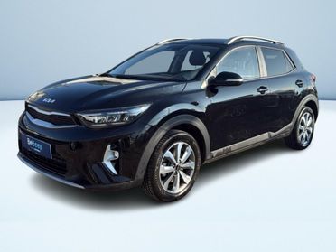 Kia Stonic 1.2 MPi Style 2WD