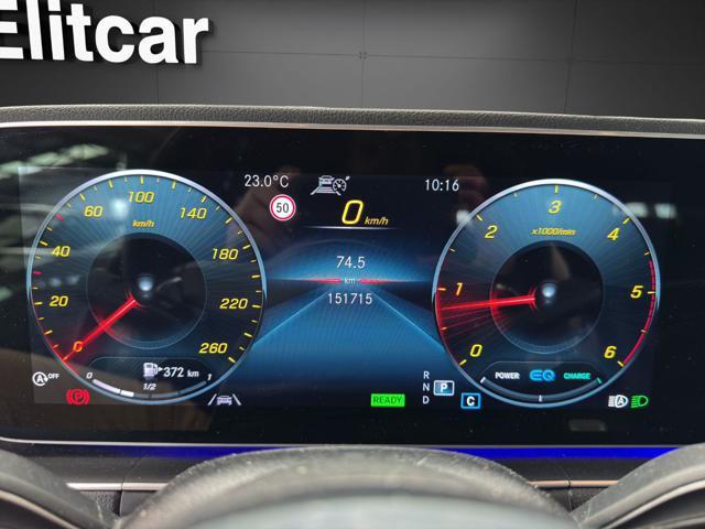 MERCEDES-BENZ GLE 300 d 4Matic Mild Hybrid Premium Plus