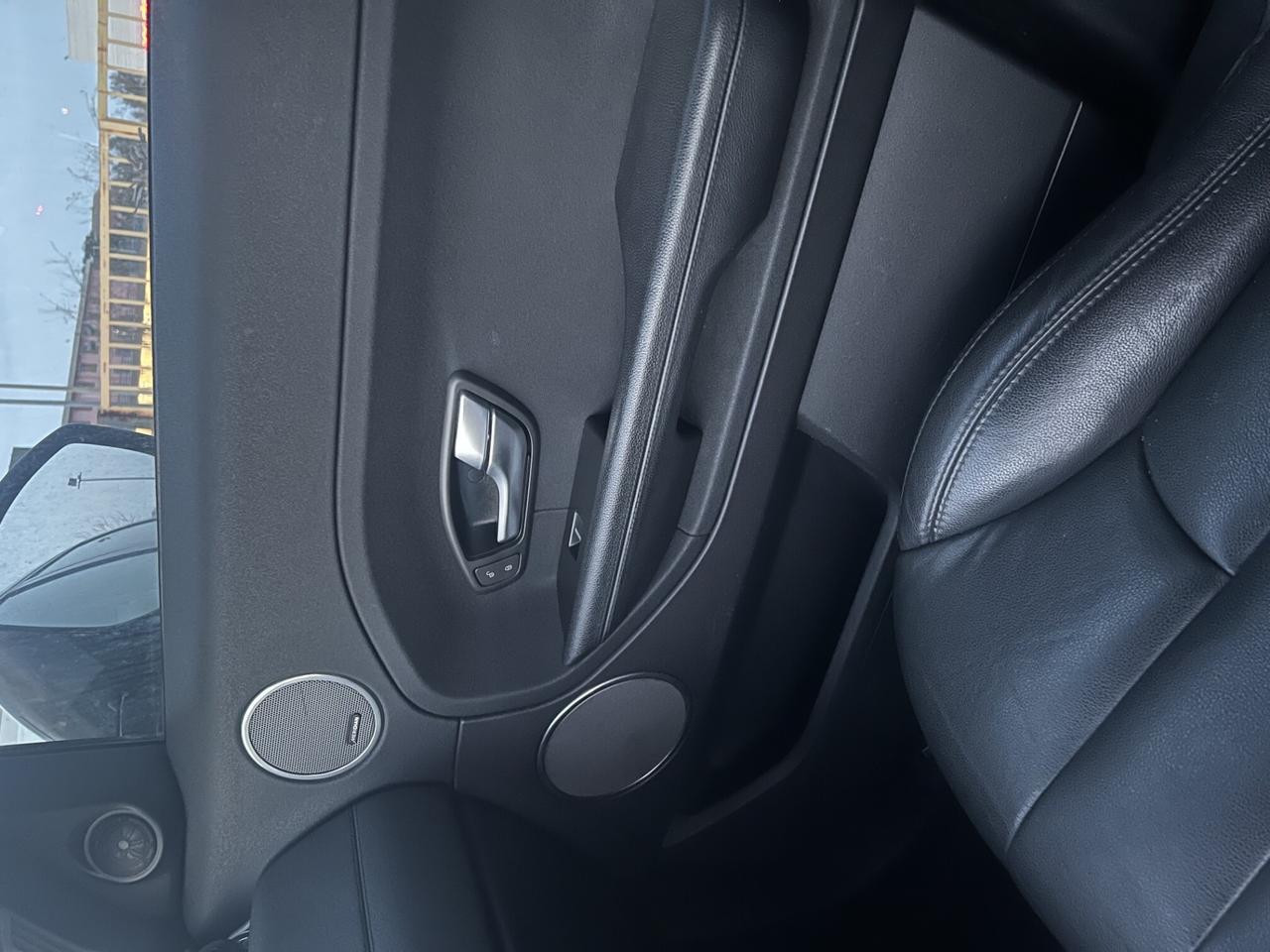 LAND ROVER EVOQUE anno 2015