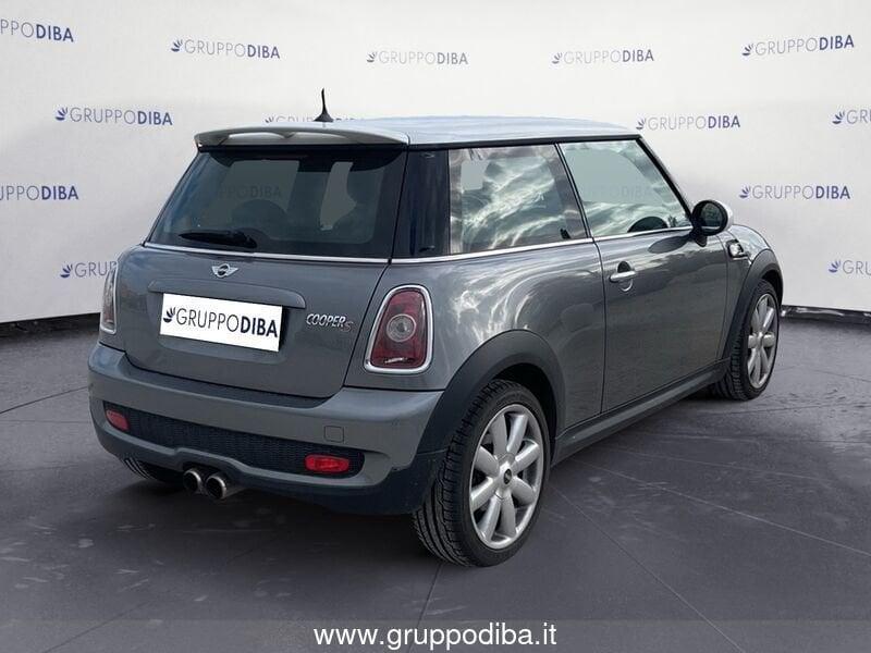 MINI Mini 2007 Benzina 1.6 Cooper S Chili 175cv