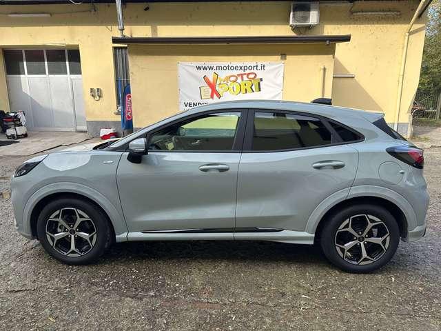 Ford Puma Puma 1.0 ecoboost h ST-Line 125cv