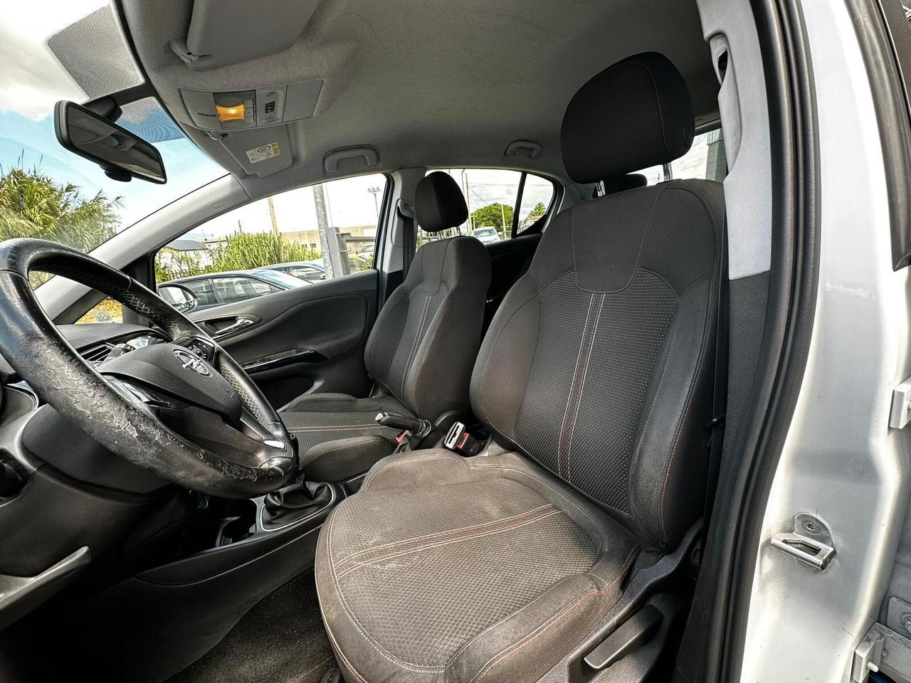 Opel Corsa 1.3 cdti b-Color S&S 5p 95 cv