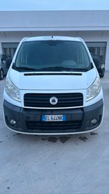 Fiat Scudo 2.0 MJT/165 DPF PC-TN Furgone 12q. Comfort