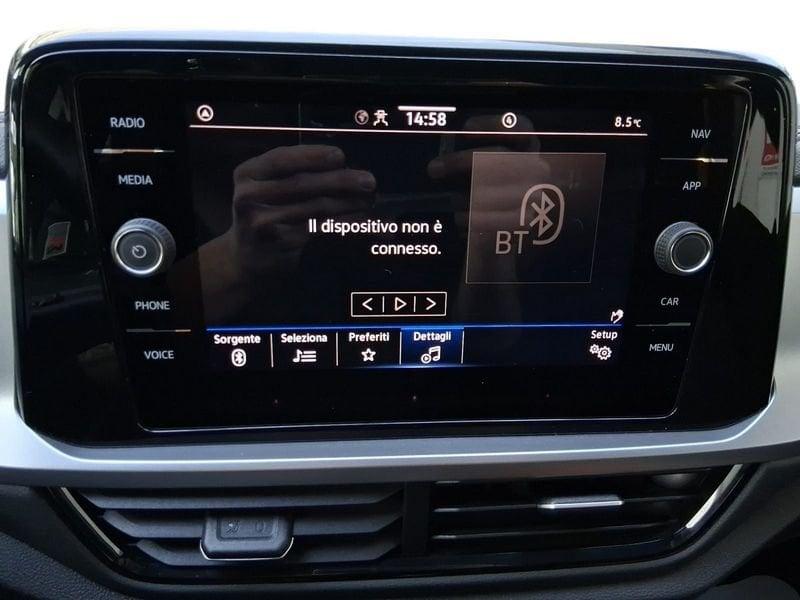 Volkswagen T-Roc T-Roc 2.0 TDI SCR Life