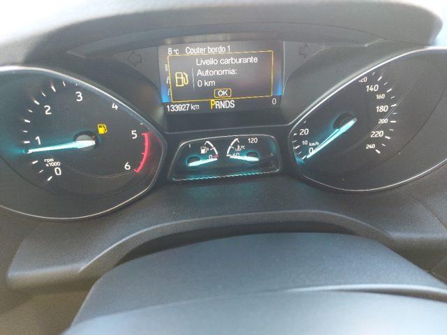 FORD Kuga 1.5 TDCI 120 CV S&S 2WD Powershift Edition