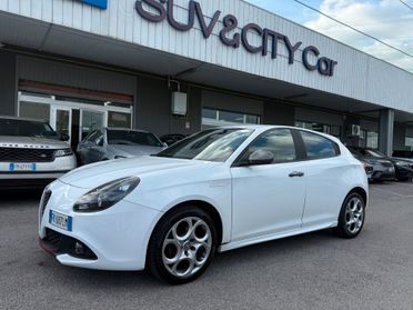 Alfa Romeo Giulietta 1.6 JTDm 120 CV Super EURO 6