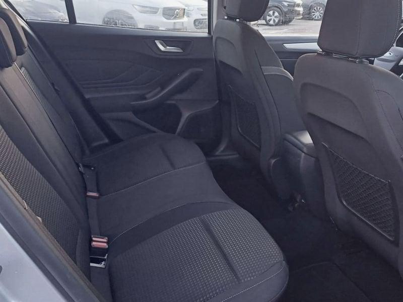 Ford Focus 1.5 Ecoblue 120 CV NAVI Business