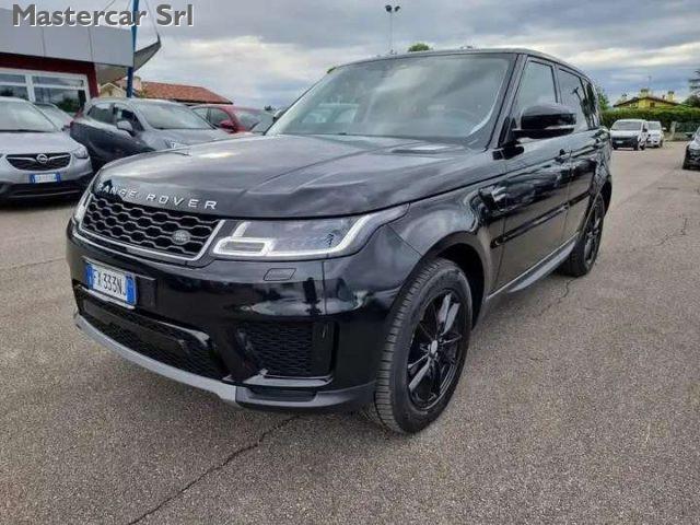 LAND ROVER Range Rover Sport Range Rover Sport 3.0 sdV6 SE 249cv auto - FX333NJ