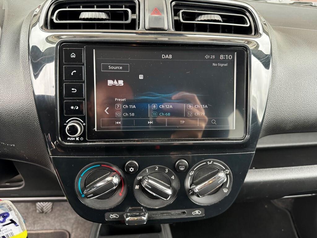 Mitsubishi Space Star 1.2 Intense