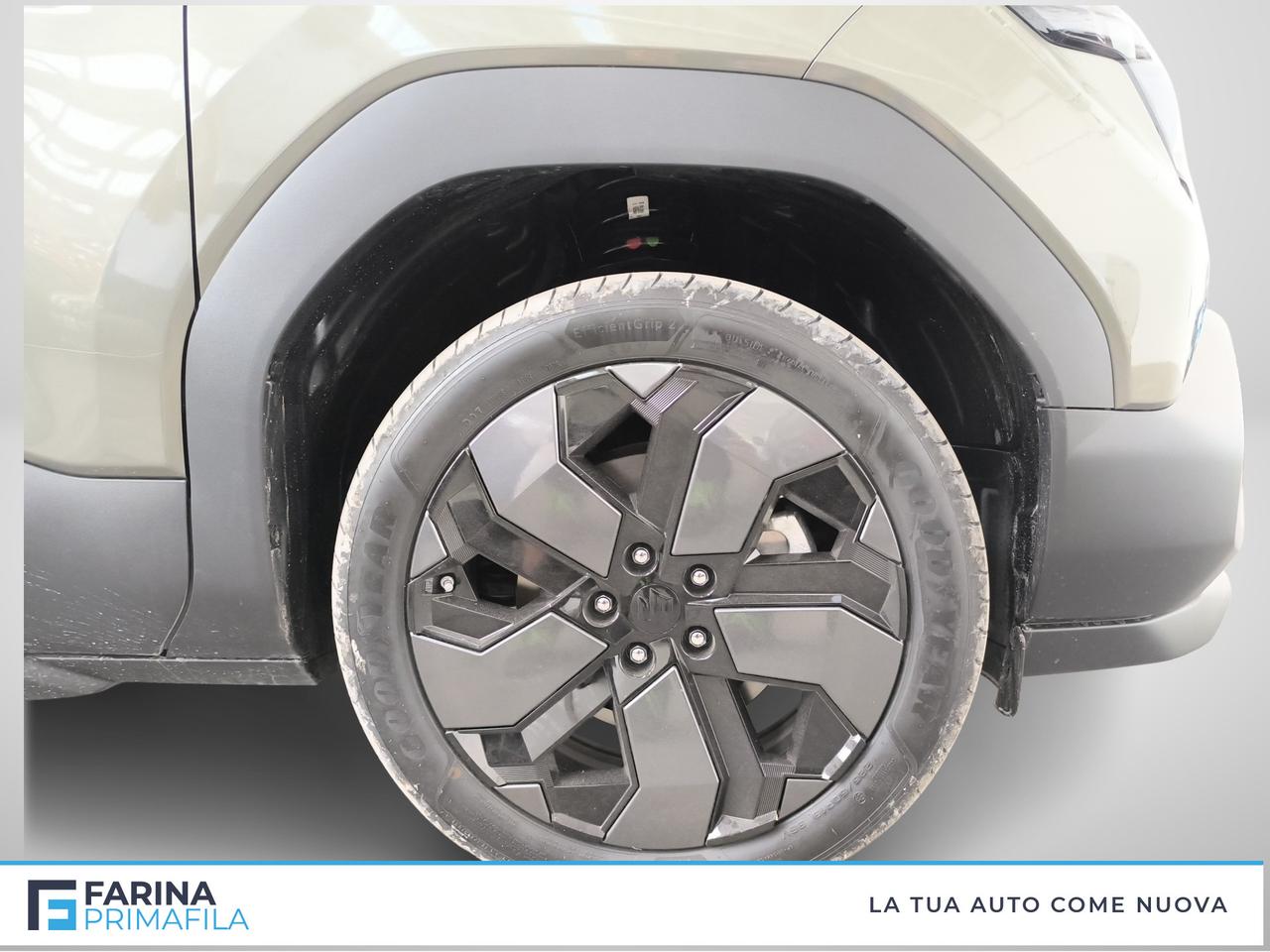 SUZUKI e Vitara 61kWh Top 4wd dual motor allgrip-e