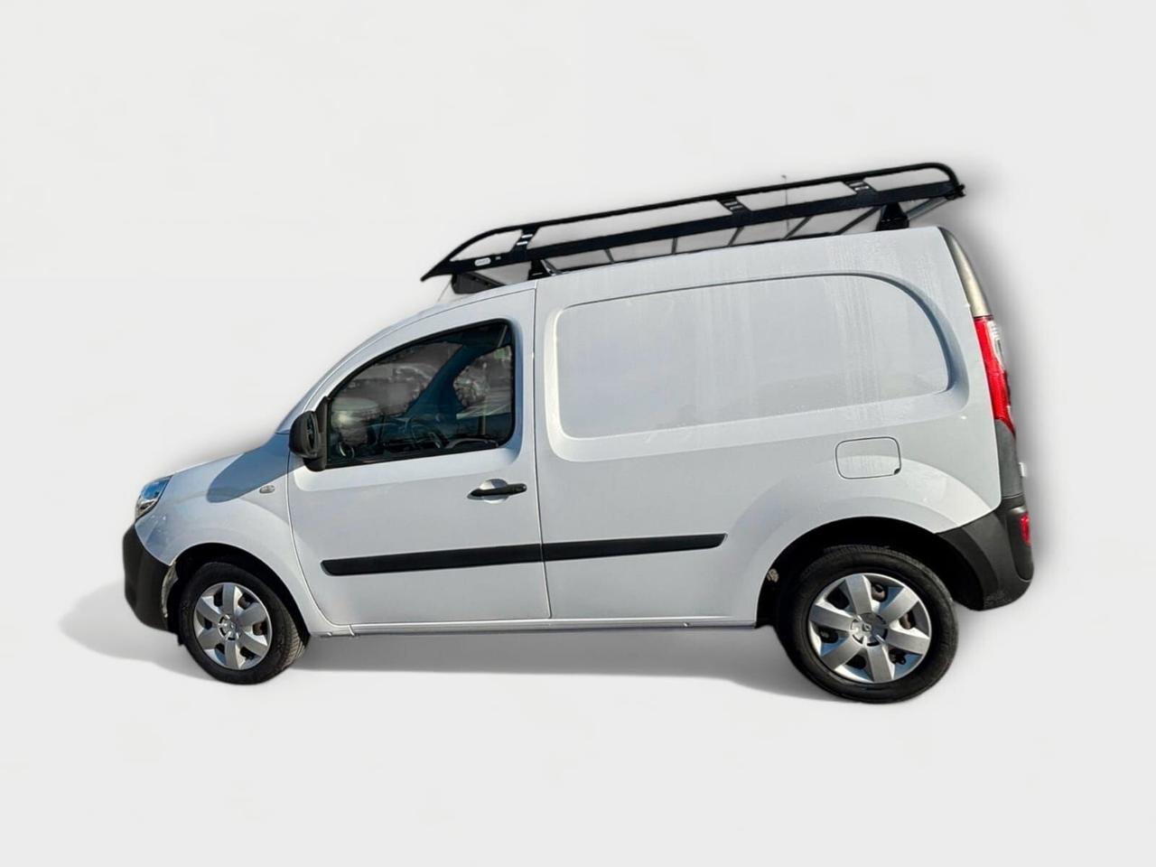 Renault Kangoo express 1.5 dci 95cv Blue Ice E6d-temp