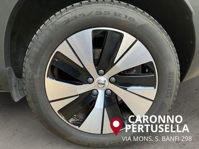 VOLVO XC40 T4 Recharge Plug-in Hybrid Inscription Expression