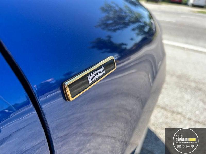 Renault Clio dCi 75 5 porte Moschino Zen