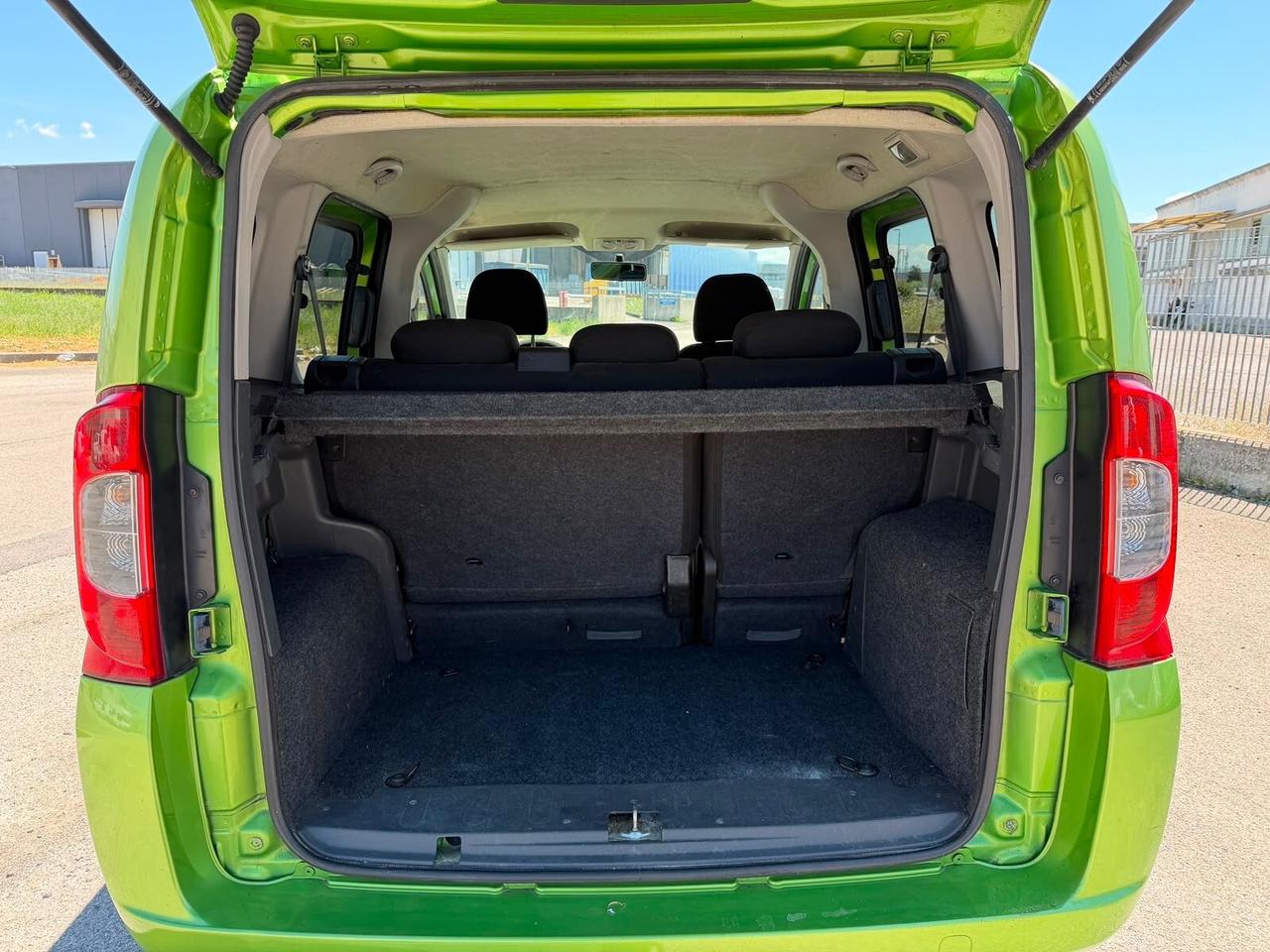 Fiat Qubo 1.3 MJT 75 CV Dynamic