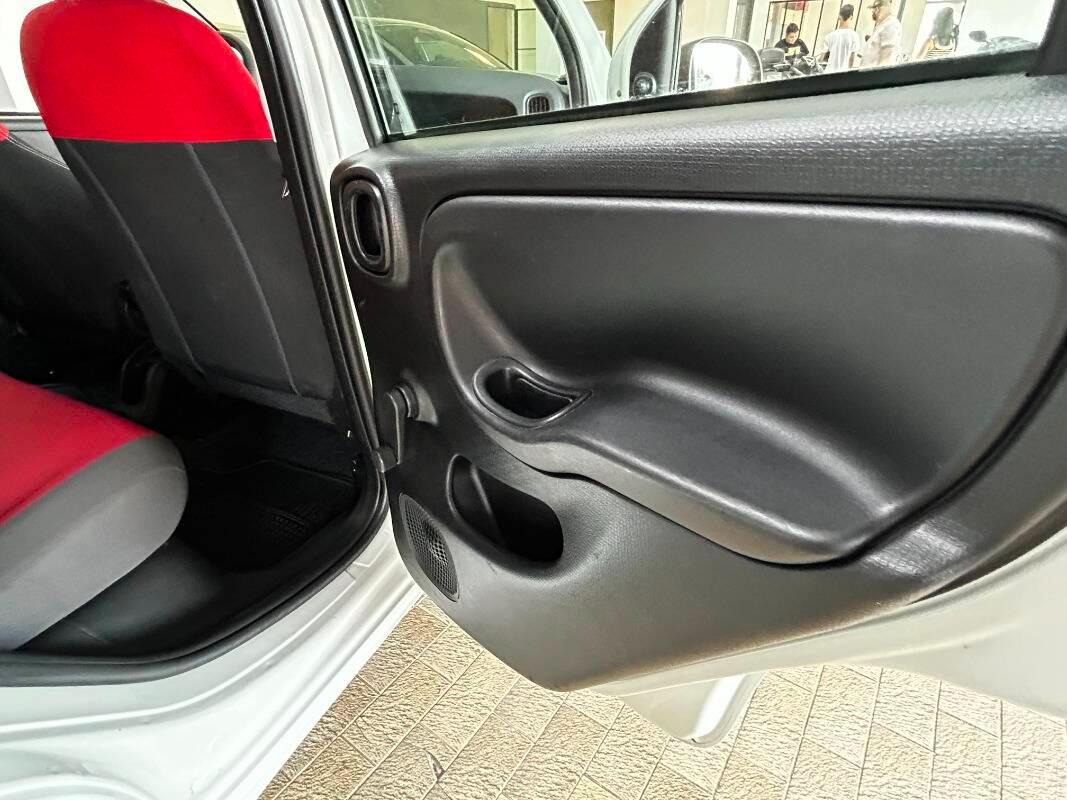Fiat Panda 1.2 Pop 69cv E6