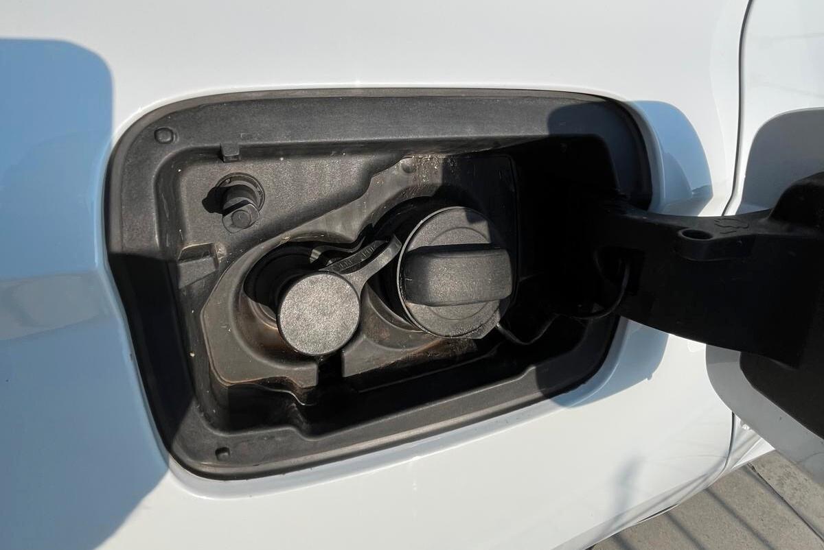 Seat Ibiza 1.0 TGI 5 porte FR