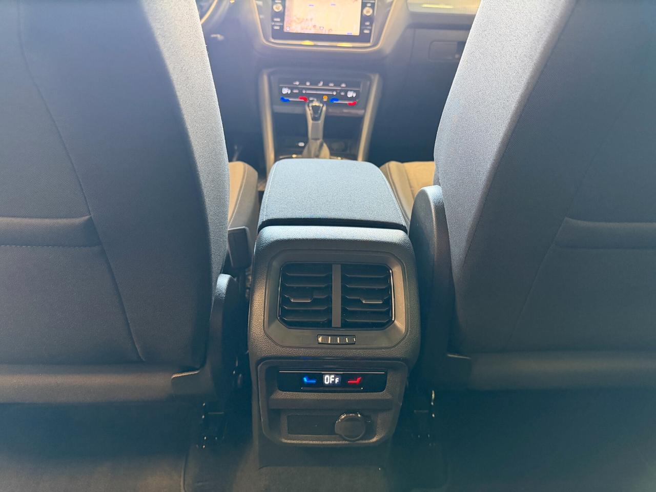Volkswagen Tiguan 2.0 TDI 150 CV SCR DSG Life