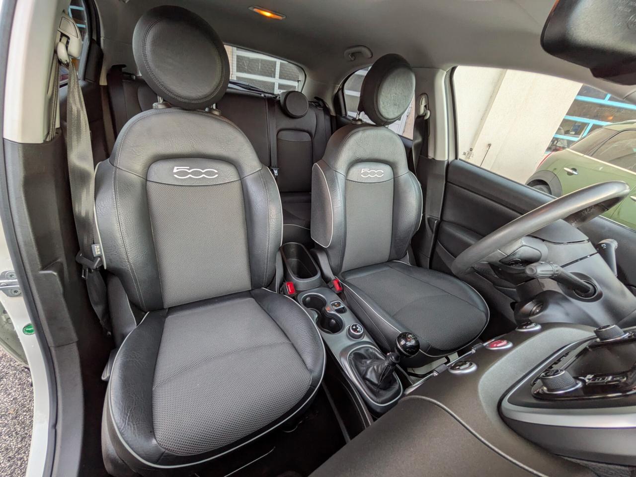 Fiat 500X 1.4 MultiAir 140 CV Cross