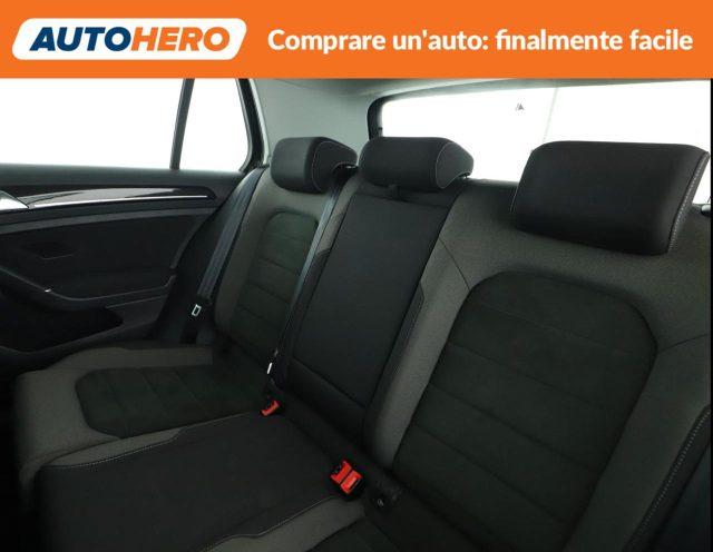 VOLKSWAGEN Golf 1.4 TSI 125 CV DSG 5p. Highline BlueMotion Technol