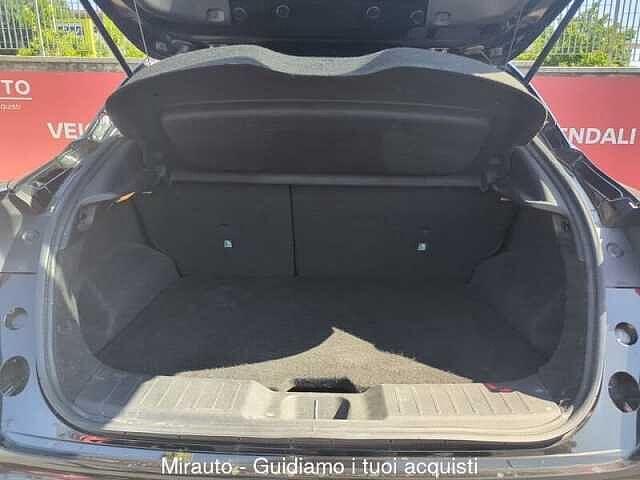 Nissan Juke Juke 1.0 DIG-T 114 CV N-Connecta