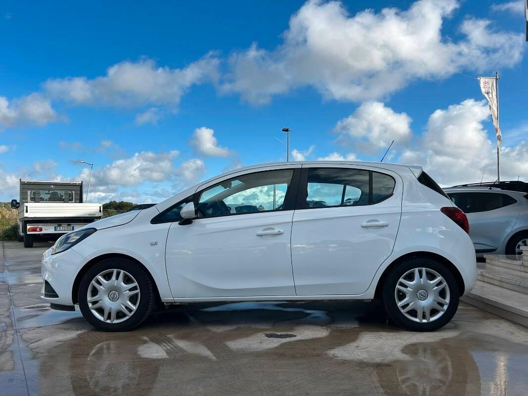 Opel Corsa 1.4 Advance (n-joy) Gpl 90cv 5p