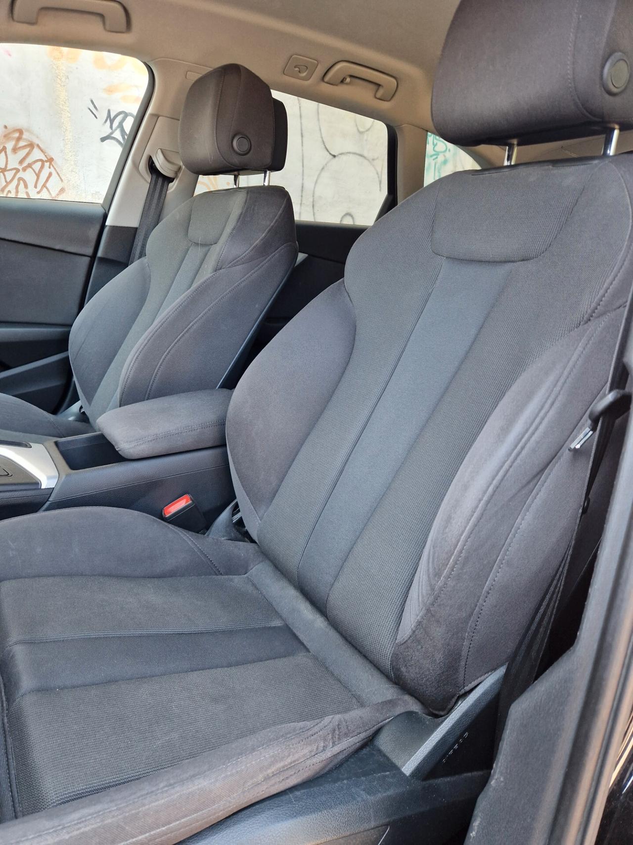 Audi A4 allroad 2.0 TDI 190 CV Stronic - 2016