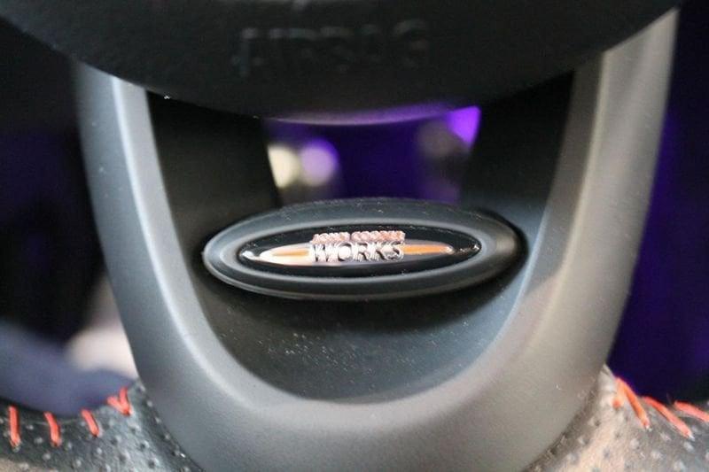 MINI Countryman Cooper Mini 2.0 Cooper D John Cooper Works