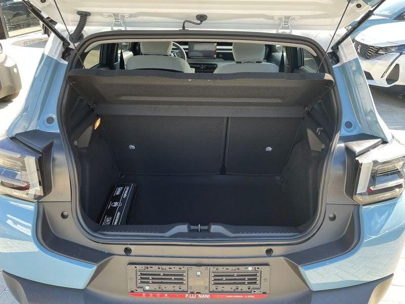 Citroën C3 Turbo 100 cv Manuale MAX