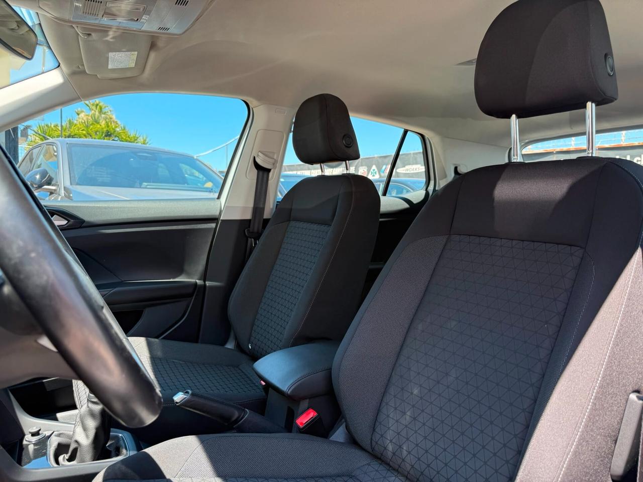 Volkswagen T-Cross 2022 1.0 TSI 95cv Sport 43000KM