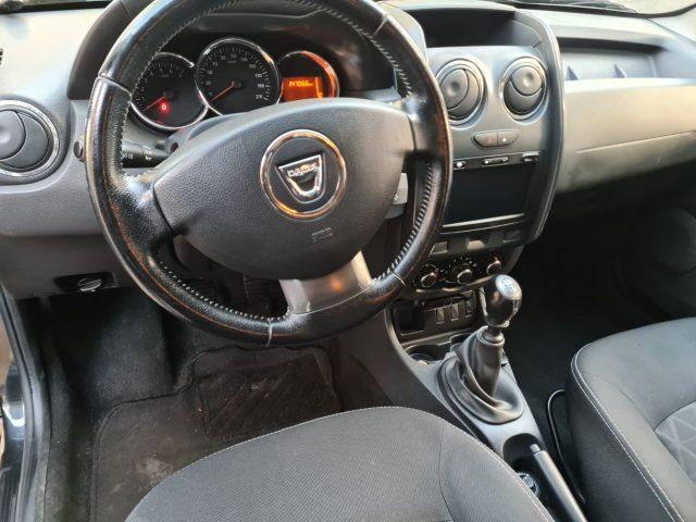 DACIA Duster 1.5 dCi 110CV 4x2 Lauréate