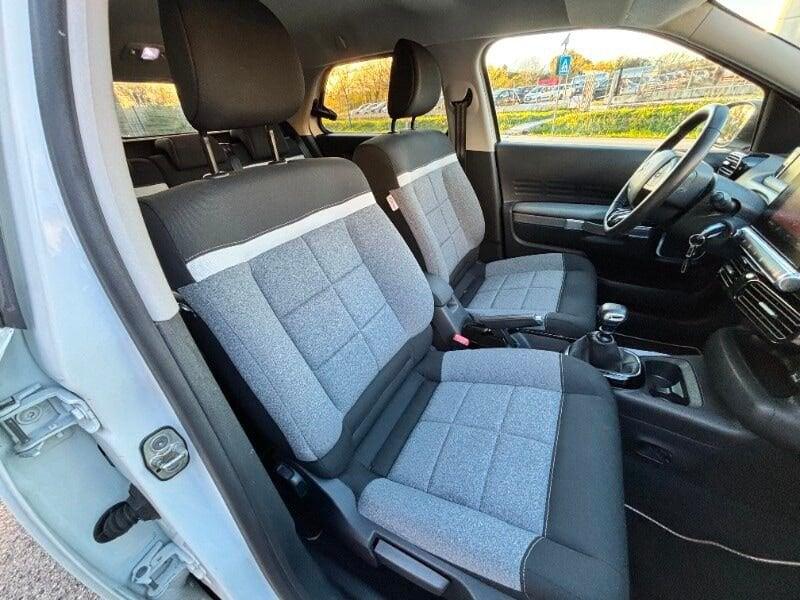 Citroën C4 Cactus BlueHDi 100 S&S Origins