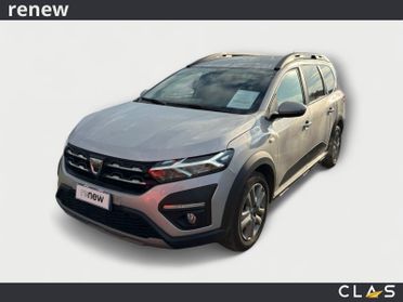 Dacia Jogger 1.0 TCe GPL 100 CV 5 posti Comfort
