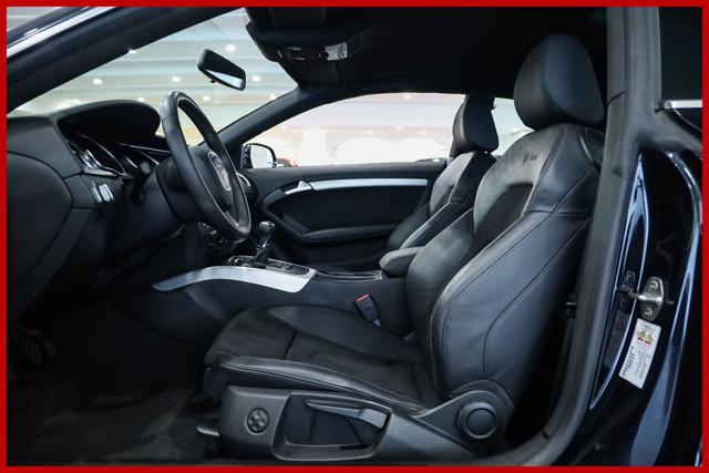 AUDI A5 2.7 V6 TDI|SLINE|UNI PROP|