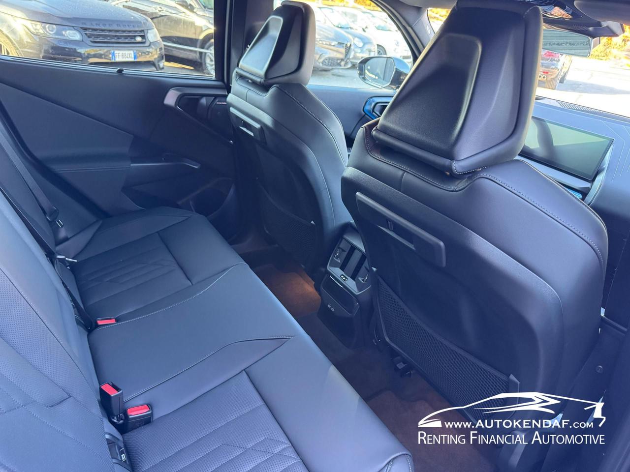 BMW X3 xdrive20d MSport auto