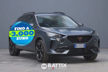 Cupra Formentor 2.0 tdi 150CV