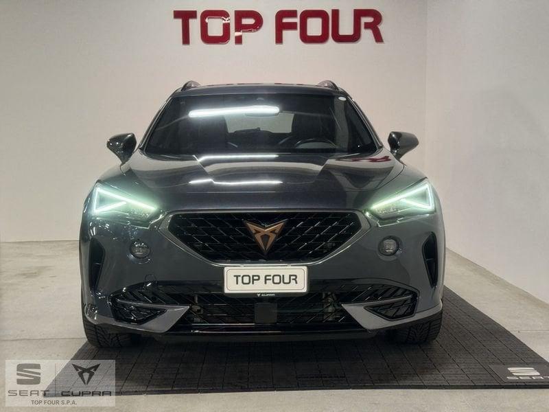 CUPRA Formentor 1.4 E-HYBRID DSG