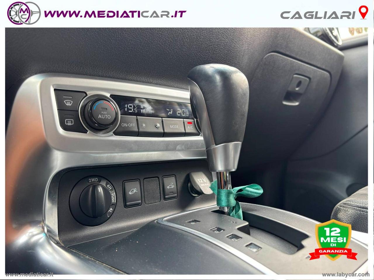MERCEDES-BENZ X 250 d 4Matic Progressive