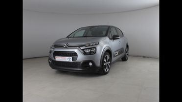 CITROEN C3 III 2017 - C3 1.2 puretech Shine Pack s&s 83cv